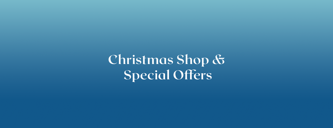 Special Offers