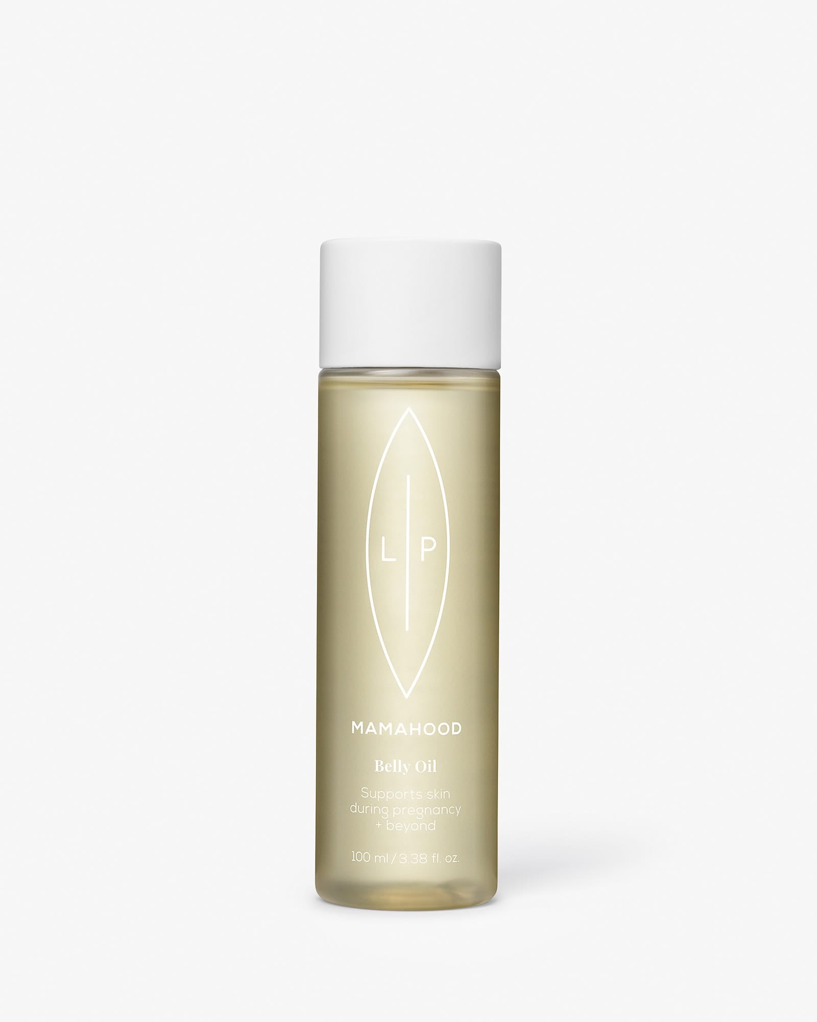 Mama Hood Belly Oil