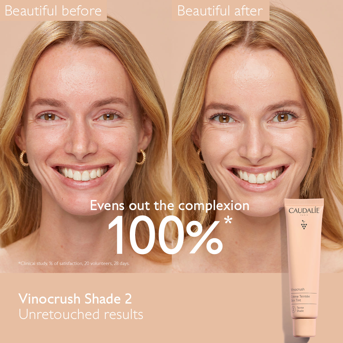 Vinocrush Skin Tint