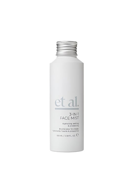 Et Al. 3-In-1 Face Mist