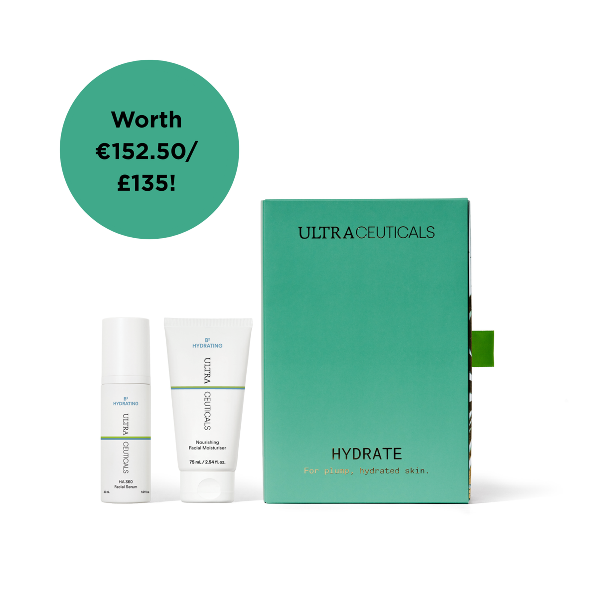 Ultra Hydrate Christmas Set
