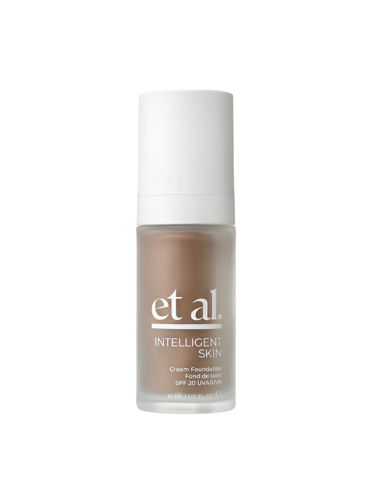 Et Al. Intelligent Skin Cream Foundation SPF 20
