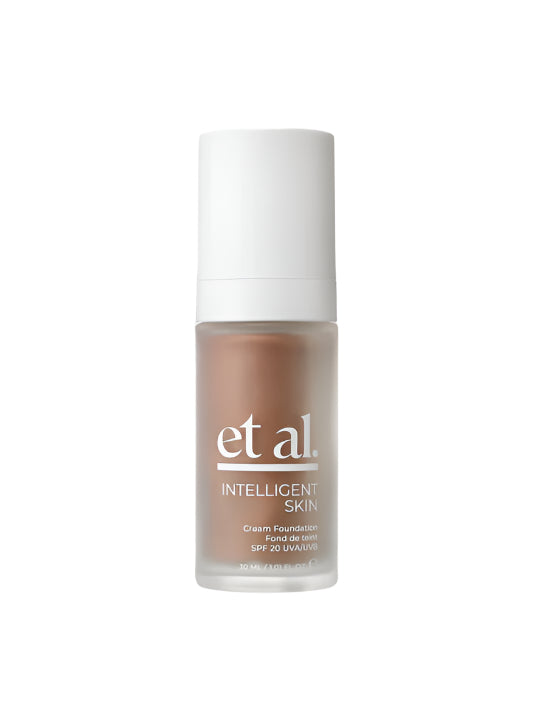 Et Al. Intelligent Skin Cream Foundation SPF 20