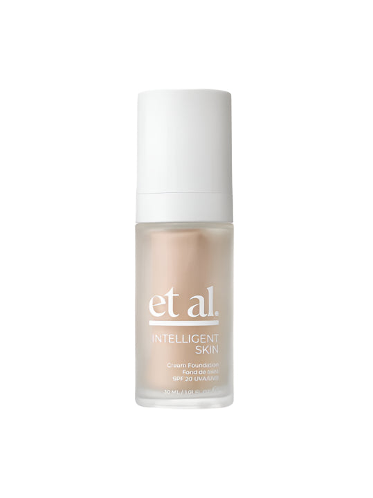 Et Al. Intelligent Skin Cream Foundation SPF 20