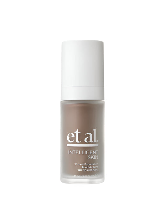 Et Al. Intelligent Skin Cream Foundation SPF 20