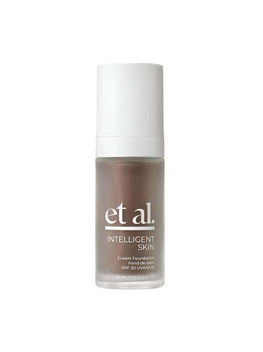 Et Al. Intelligent Skin Cream Foundation SPF 20