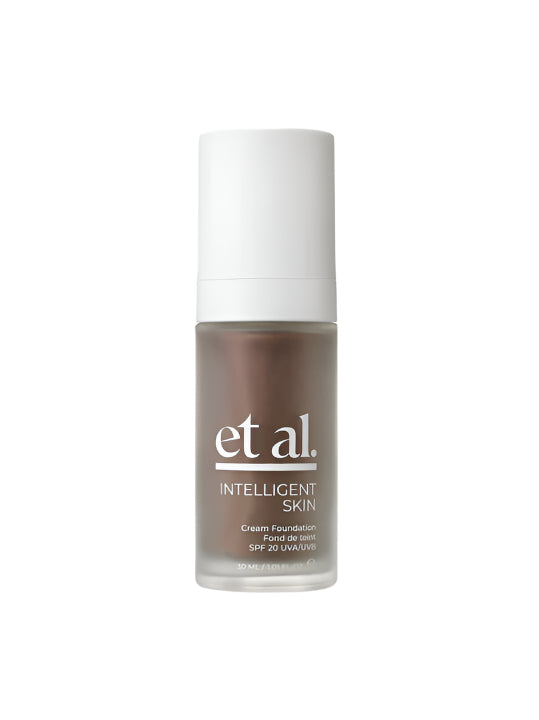 Et Al. Intelligent Skin Cream Foundation SPF 20