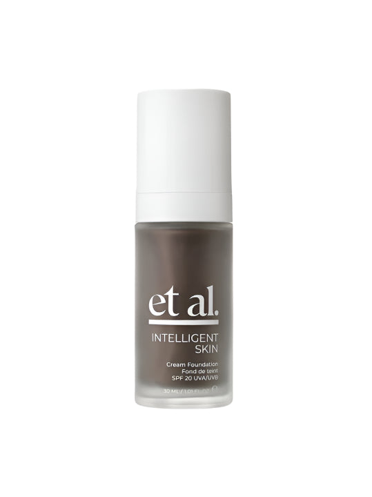 Et Al. Intelligent Skin Cream Foundation SPF 20