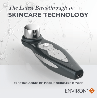 Focus Care™ Skin Tech Home Device