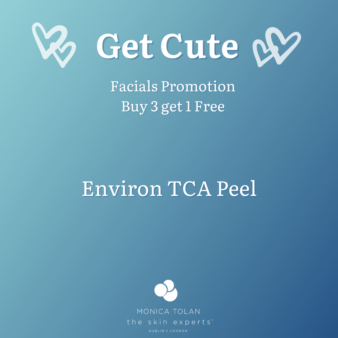 2025 Get Cute TCA Peel (Buy 3 get 1 Free)