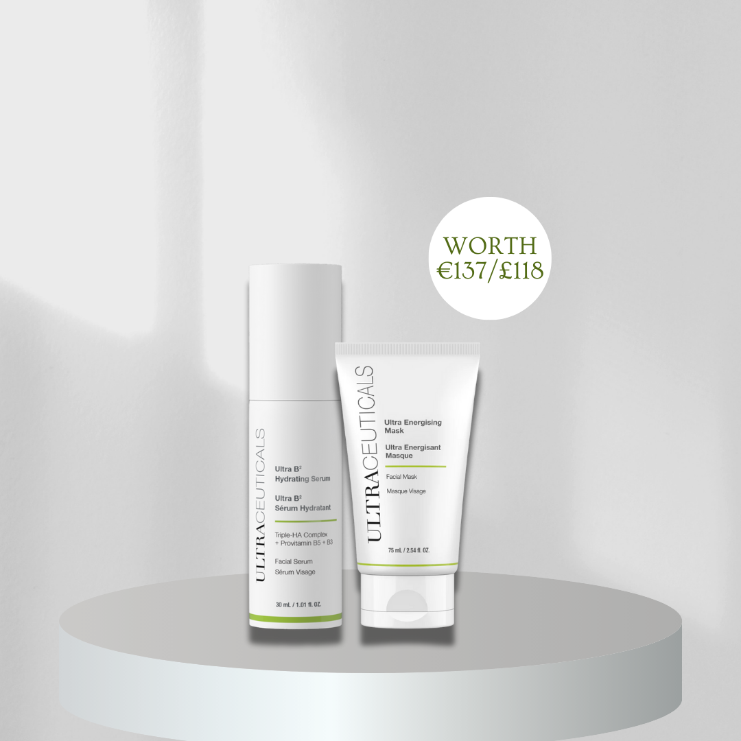 Ultra Skin Boost - Saving €50/£44