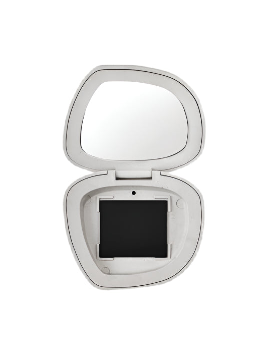 Et al. Empty Refillable Reusable Compact