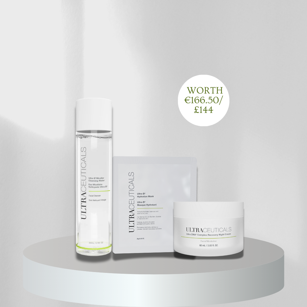 Ultra Recovery - Saving €59.50/£51