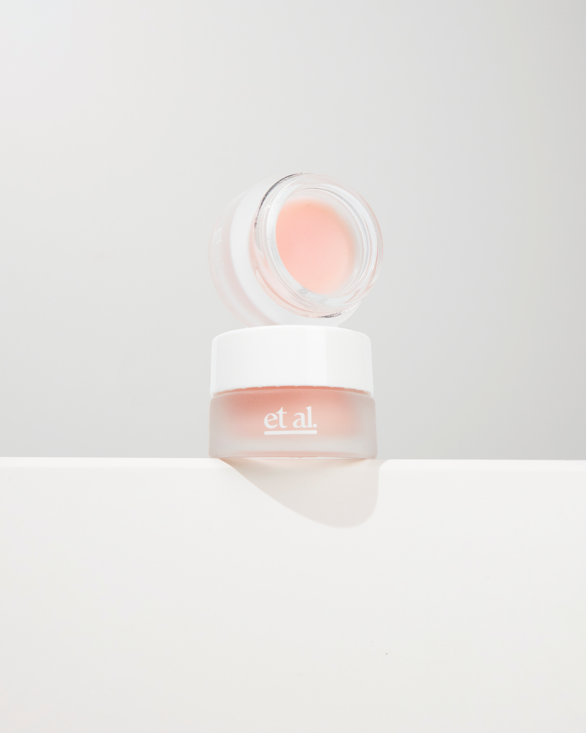 Et Al. Peptide+ Lip Complex