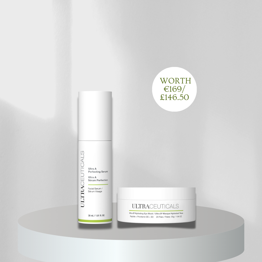Ultra Radiance - Saving €59/£51.50