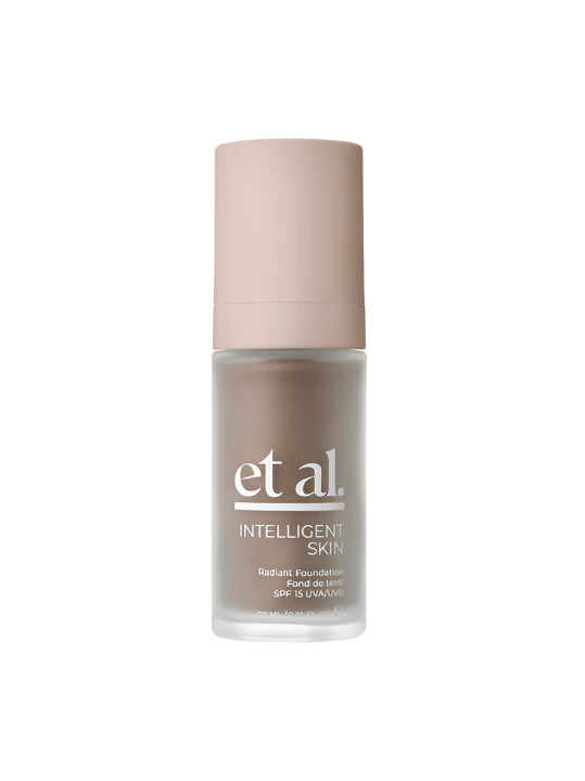 Intelligent Skin Radiant Foundation