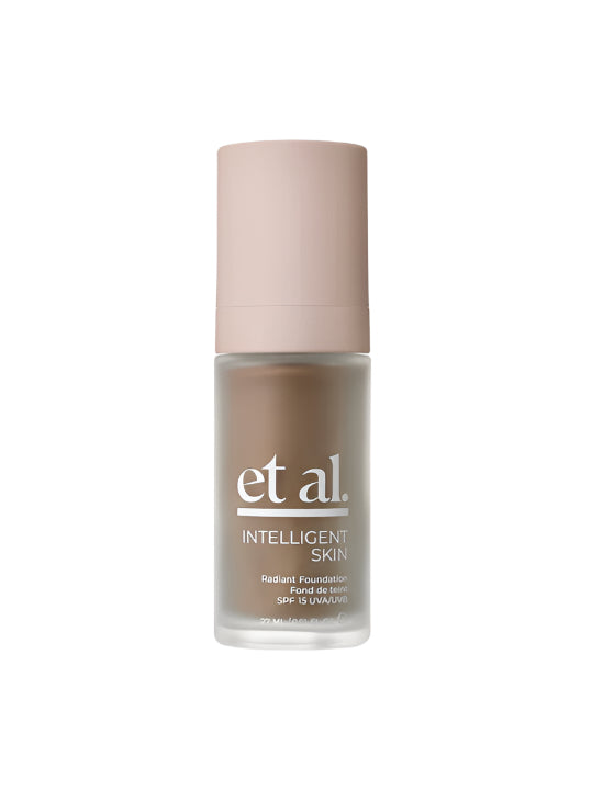 Intelligent Skin Radiant Foundation