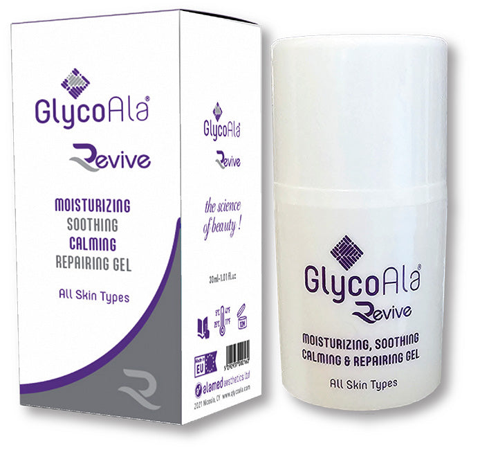 Glycoala - Revive Gel