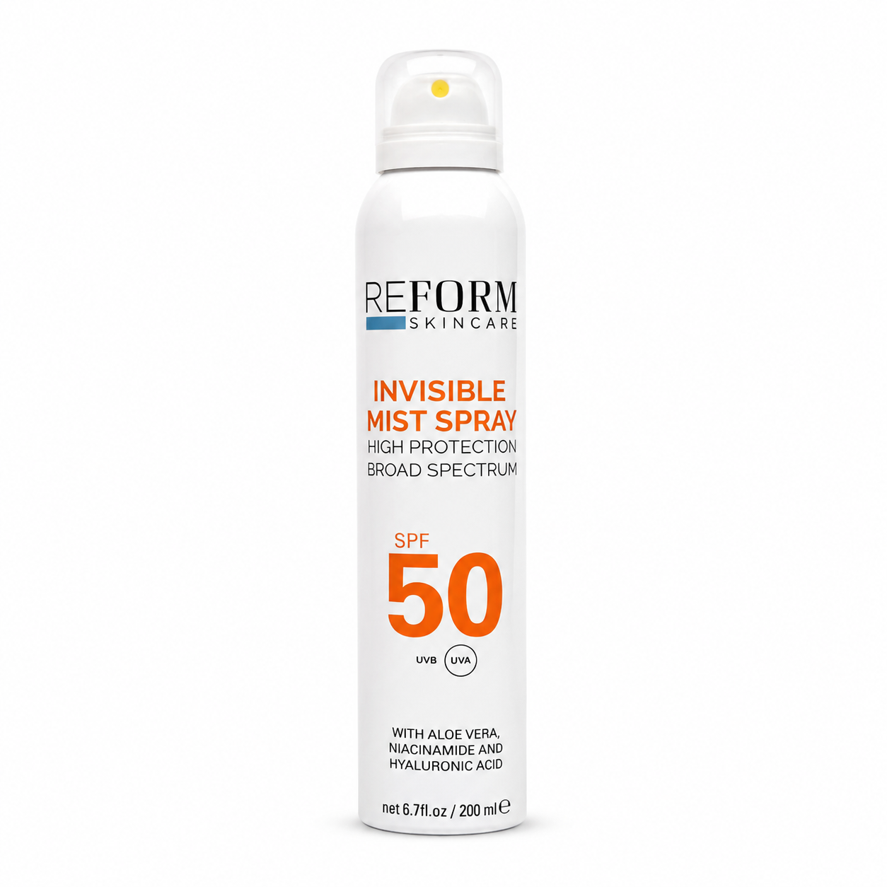 Invisible Sun Defence SPF 50