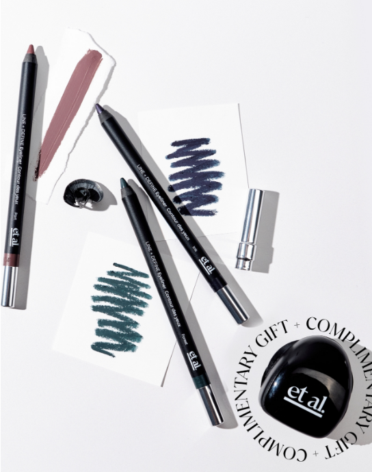 Eyeliner Line & Define