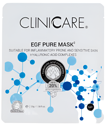 Pure Mask