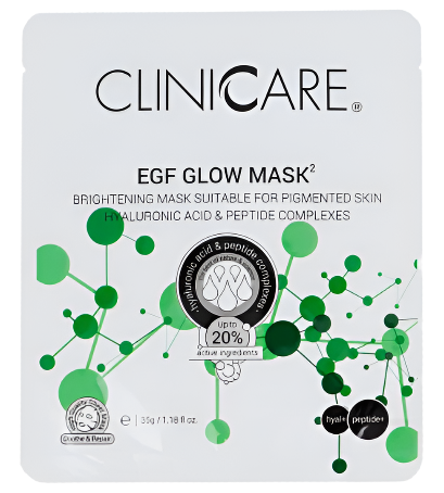 Glow Mask