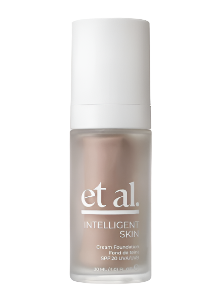 Intelligent Skin Radiant Foundation