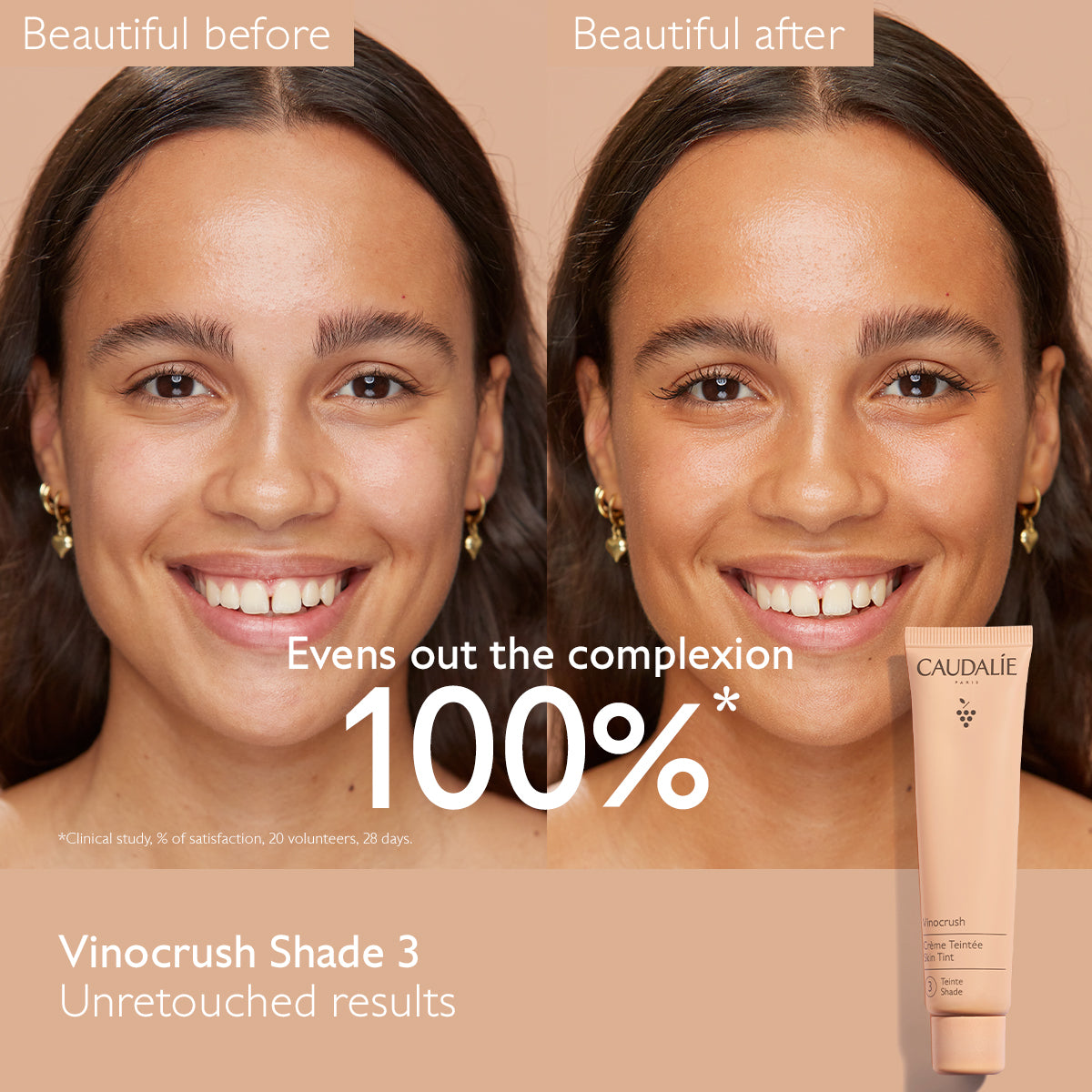 Vinocrush Skin Tint