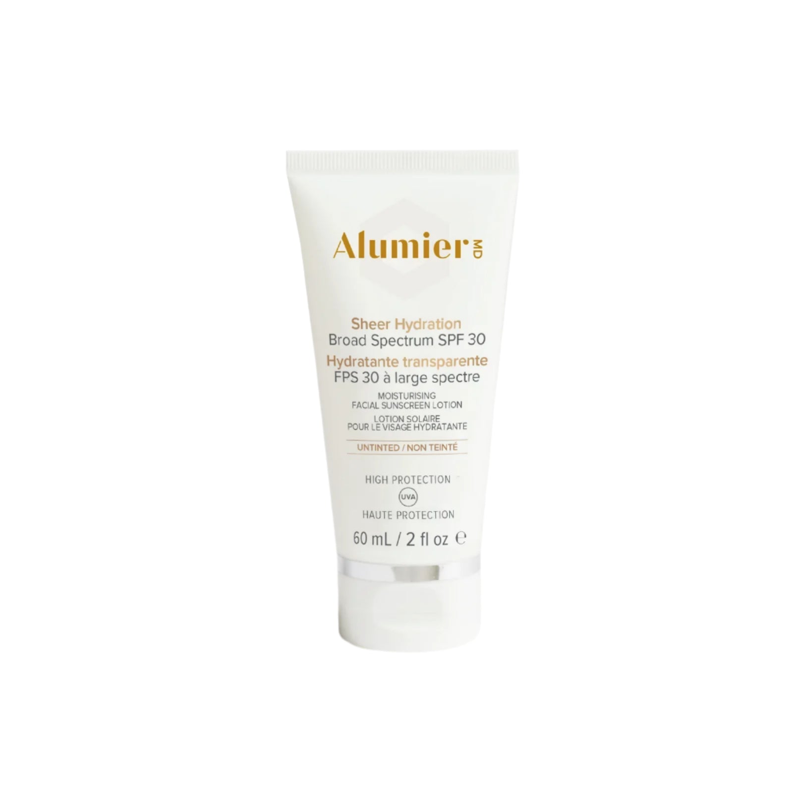 AMD Sheer Hydration SPF 30 Untinted