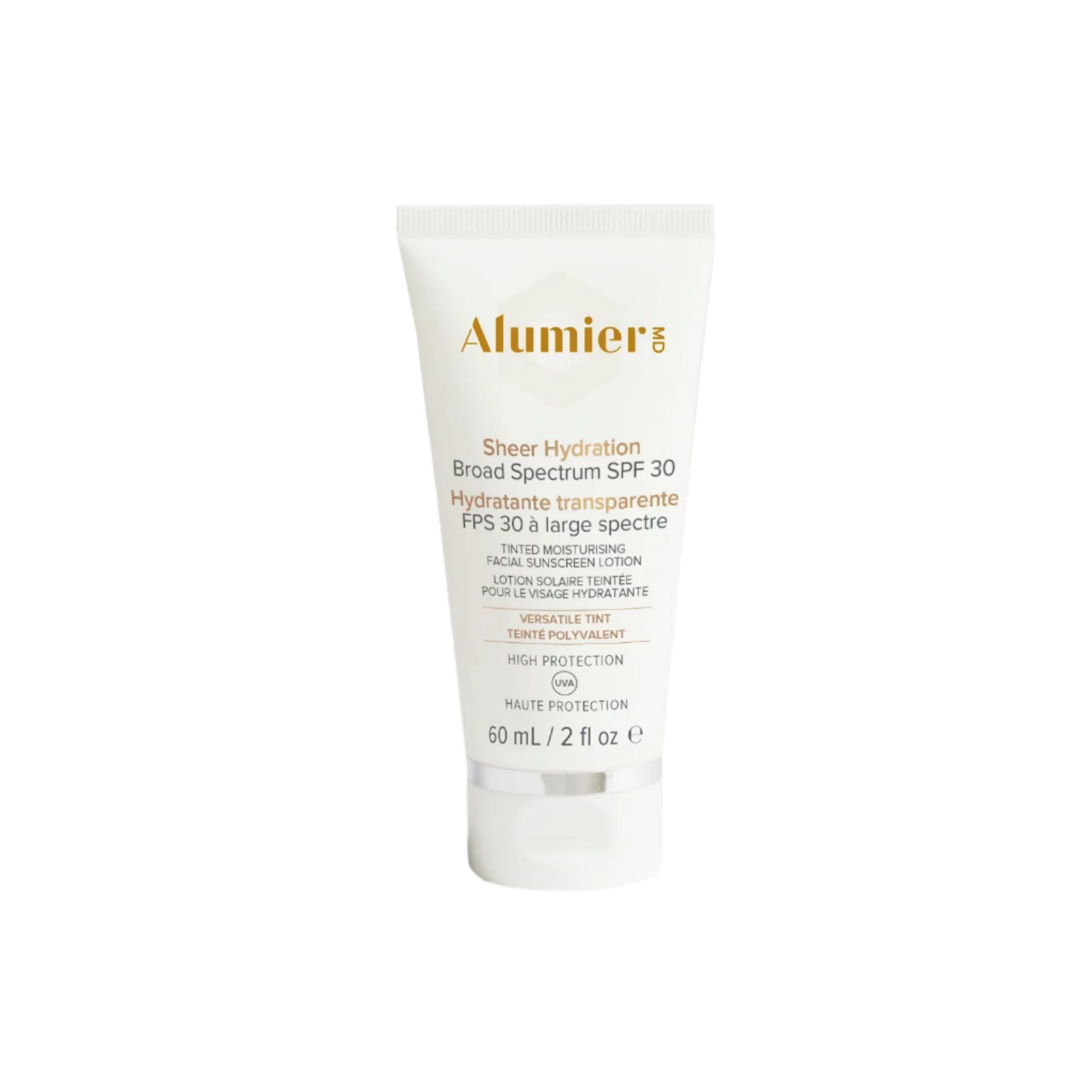 AMD Sheer Hydration SPF 30 Tinted