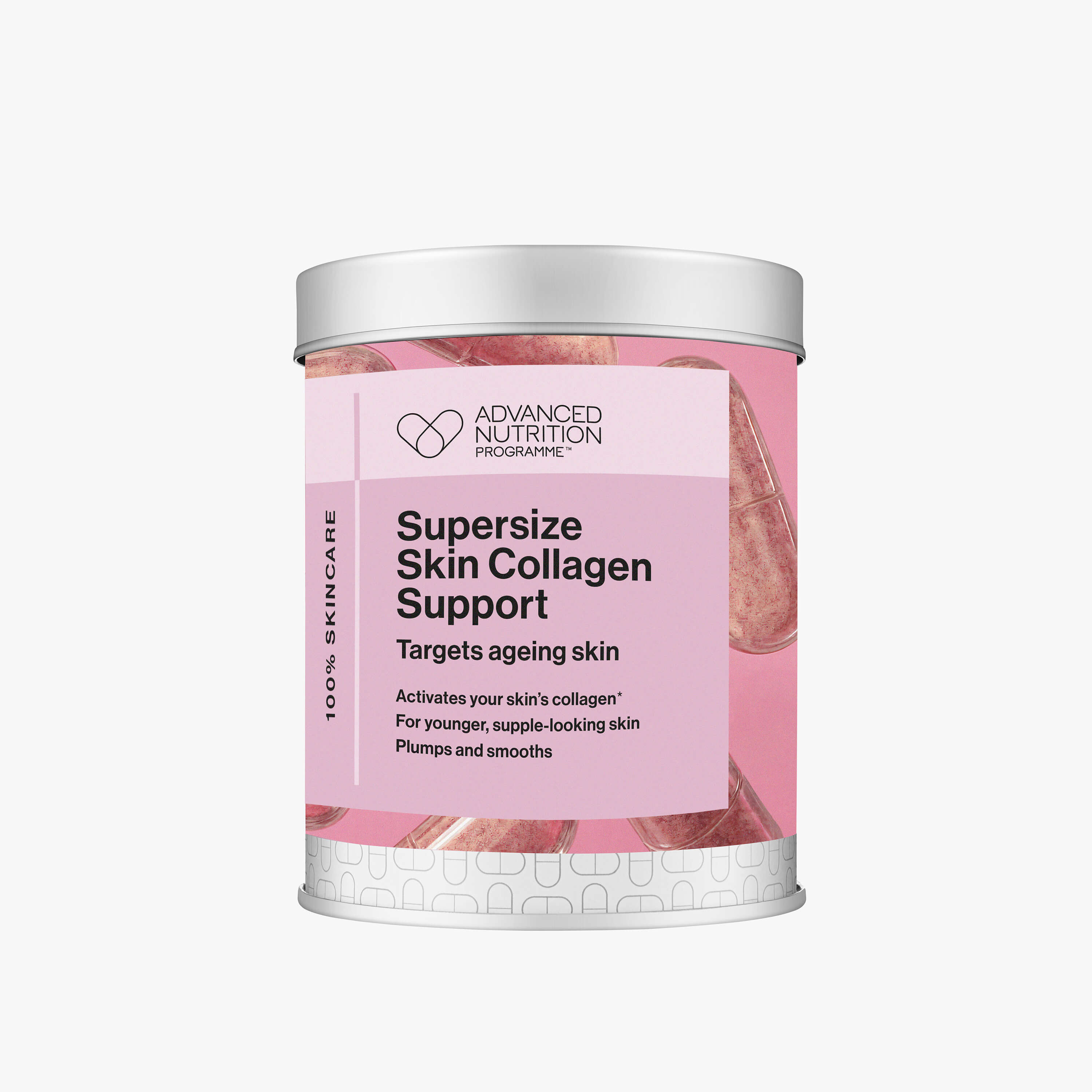 Skin Collagen Support Supersize Worth €104