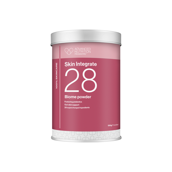 Skin Integrate 28 with Skin-Gut Biome Duo Gift