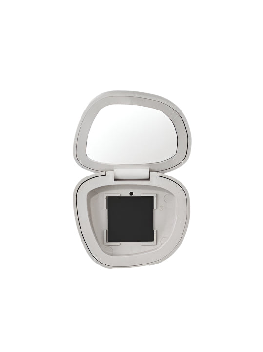Et al. Empty Refillable Reusable Compact