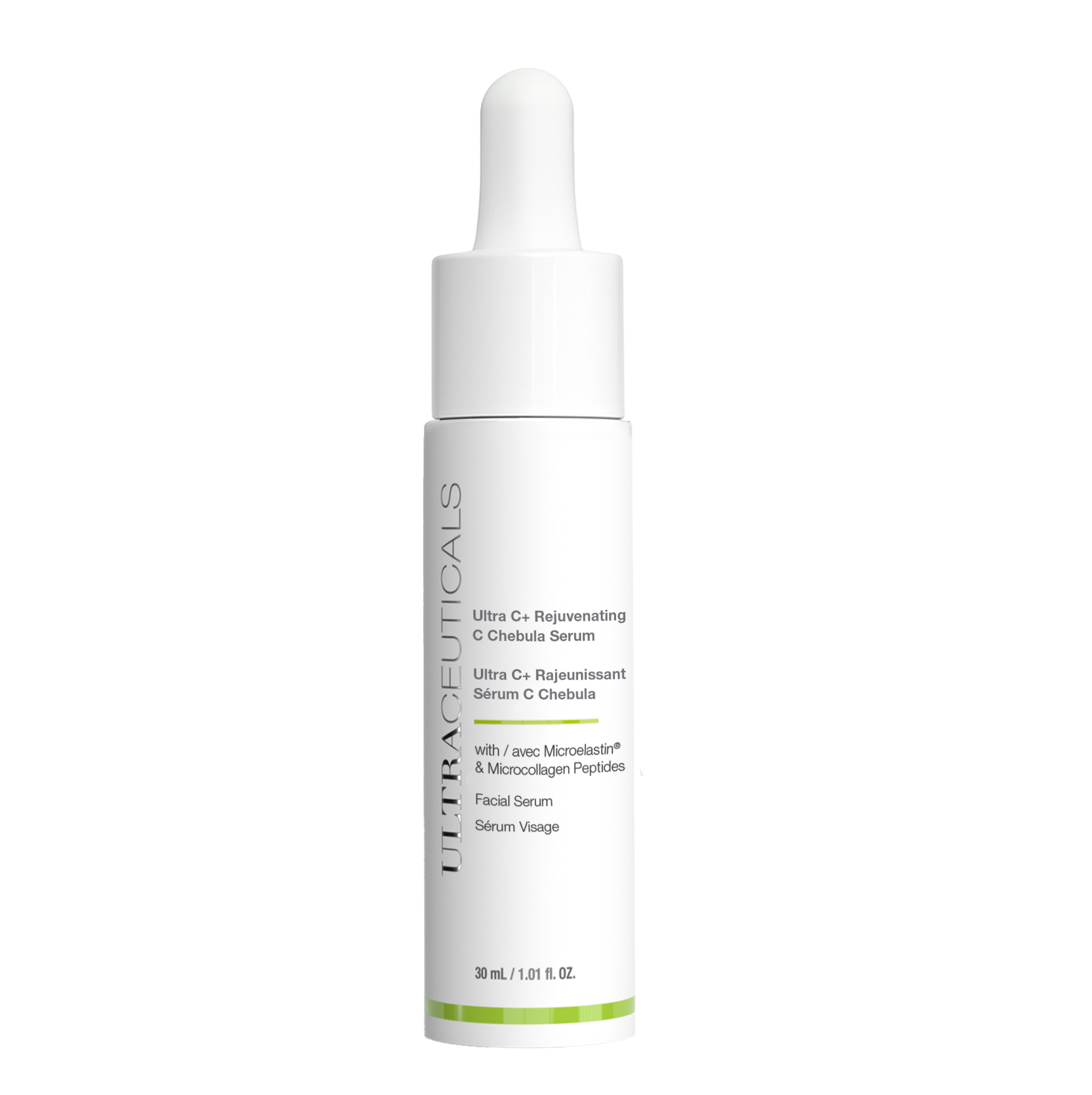 Ultra C+ Rejuvenating Chebula Serum