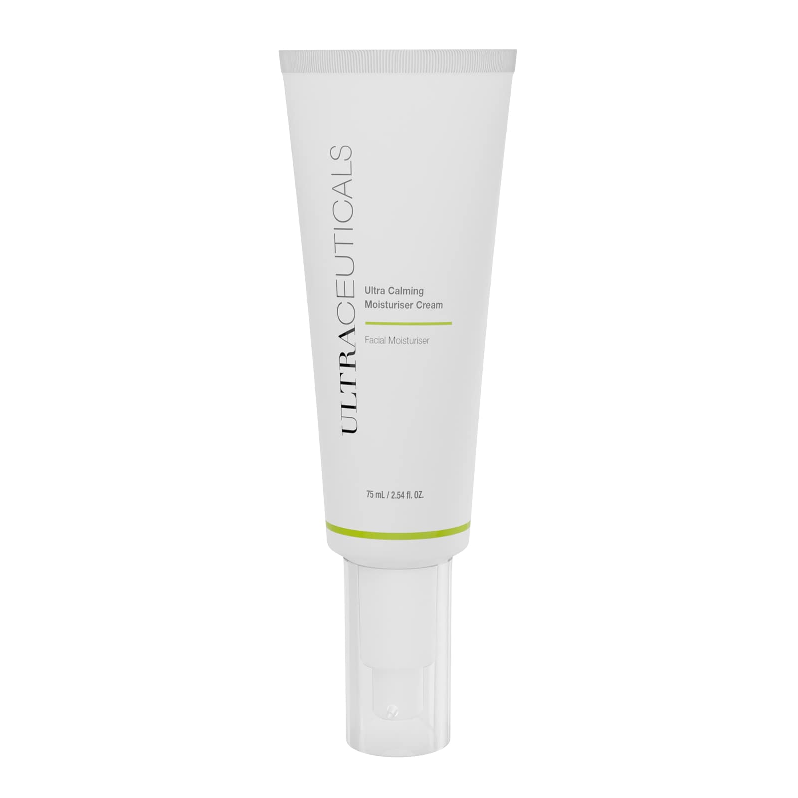 Ultra Calming Moisturising Cream