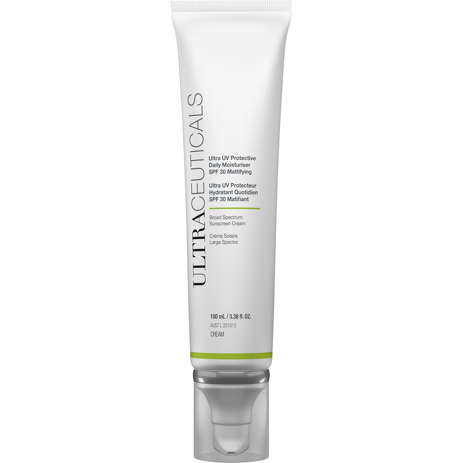 Ultra UV Daily SPF 30 Mattifying