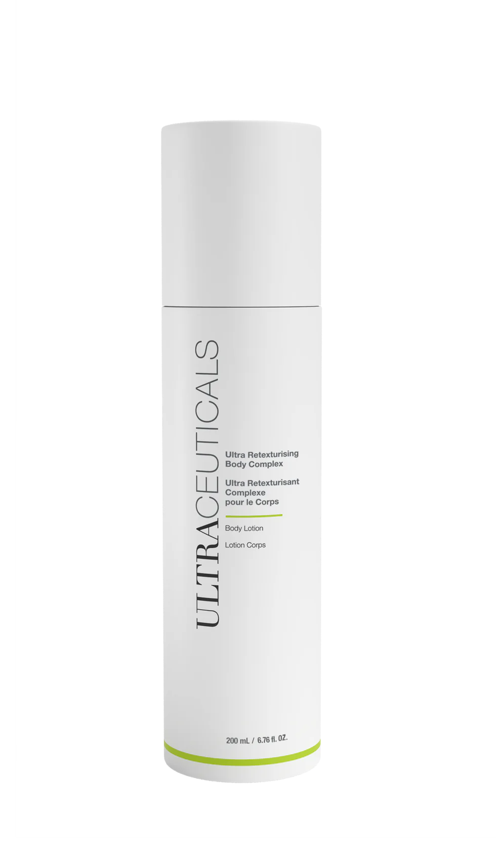 Ultra Retexturising Body Complex