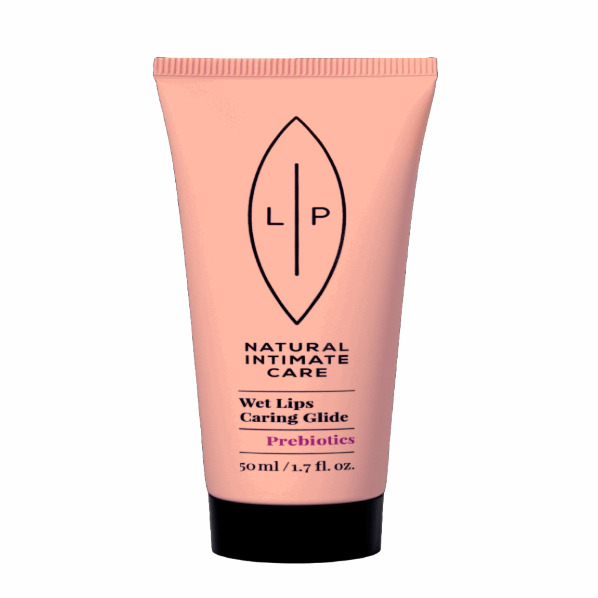 Wet Lips Caring Glide