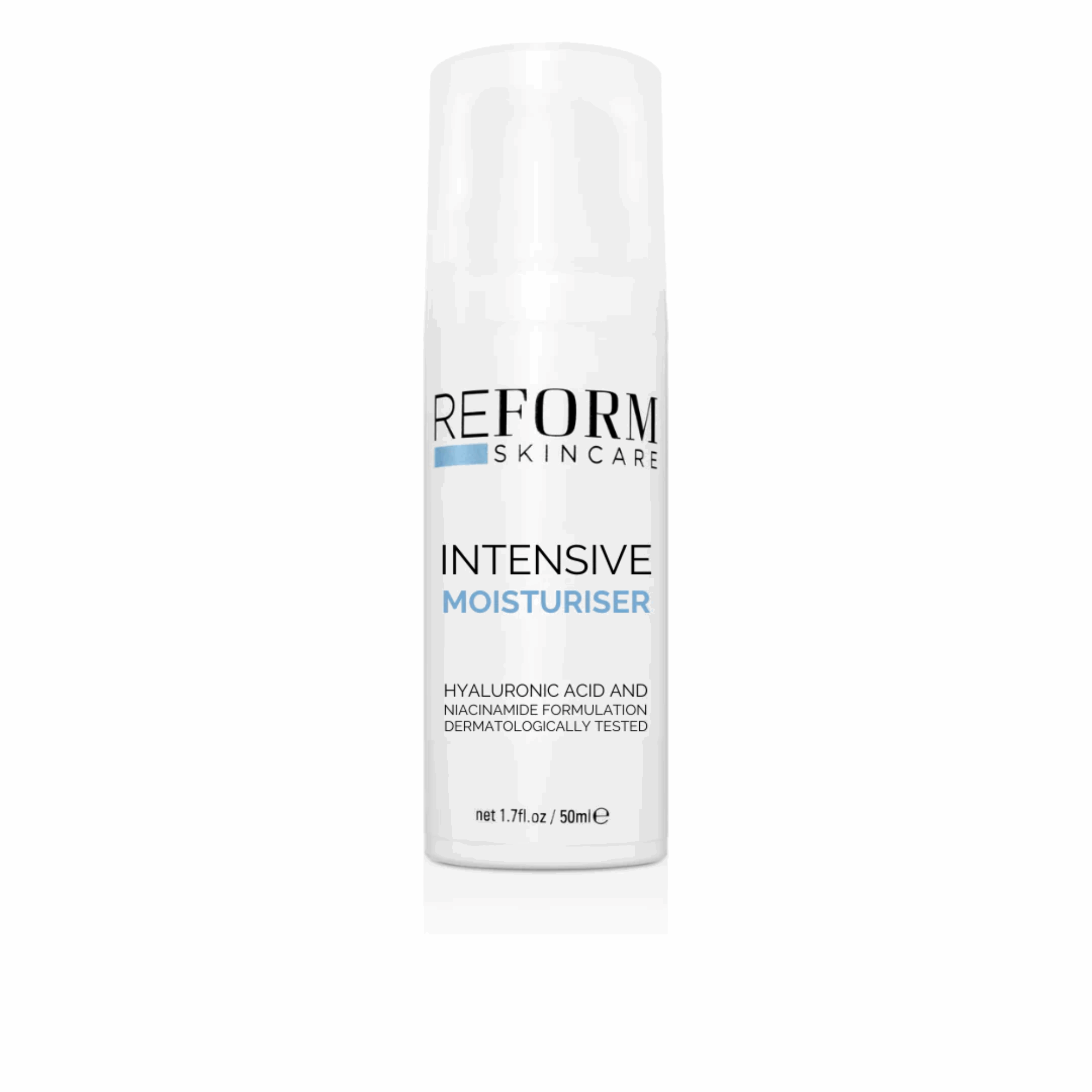 Intensive Moisturiser