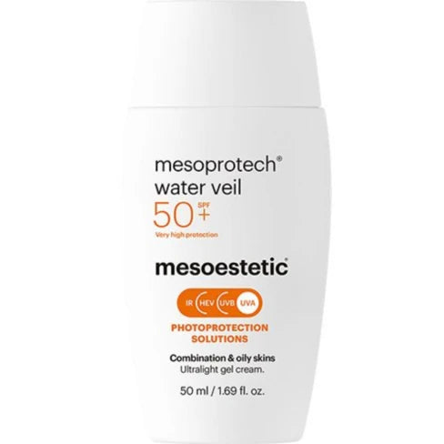 Mesoprotech Water Veil SPF50