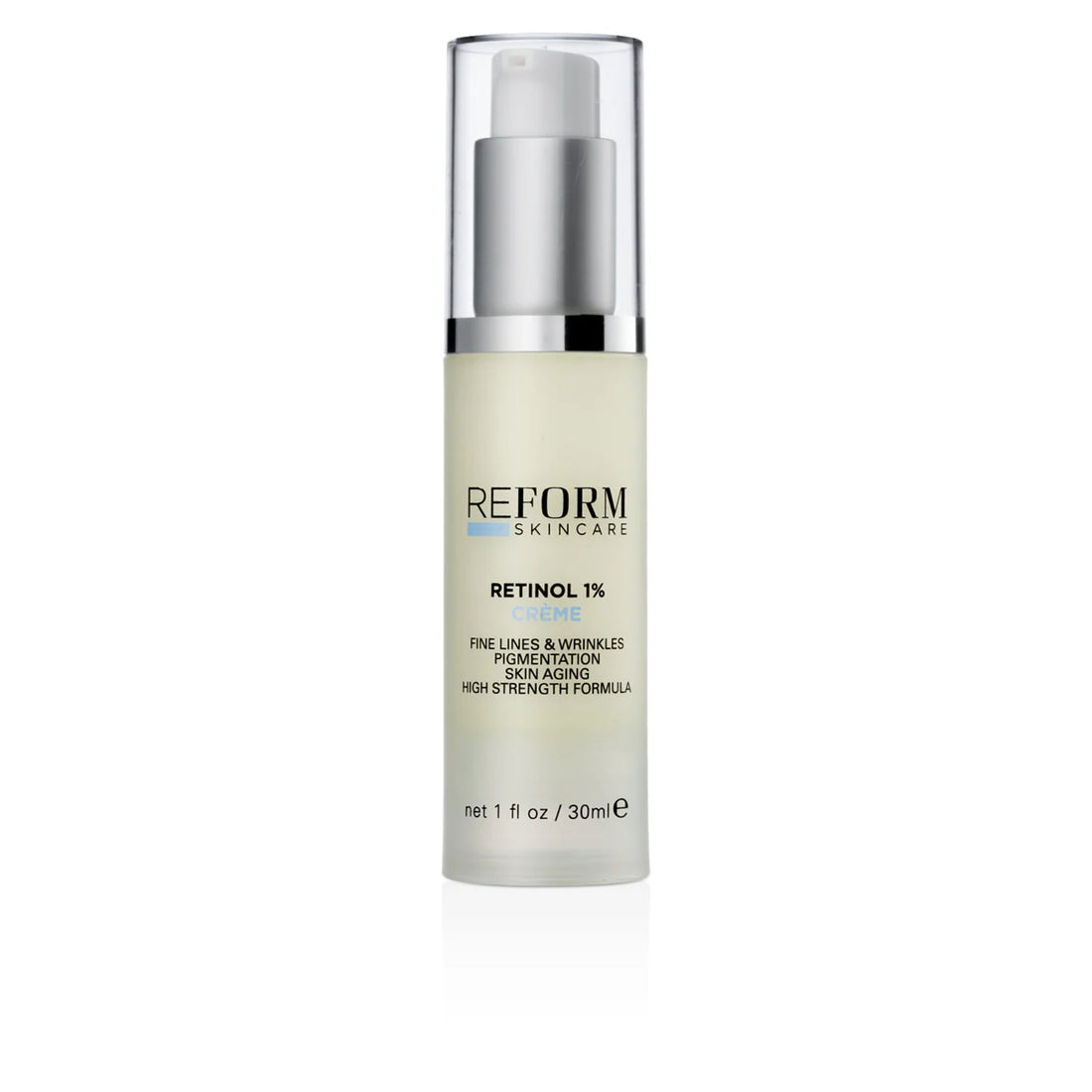 Retinol 1% Creme