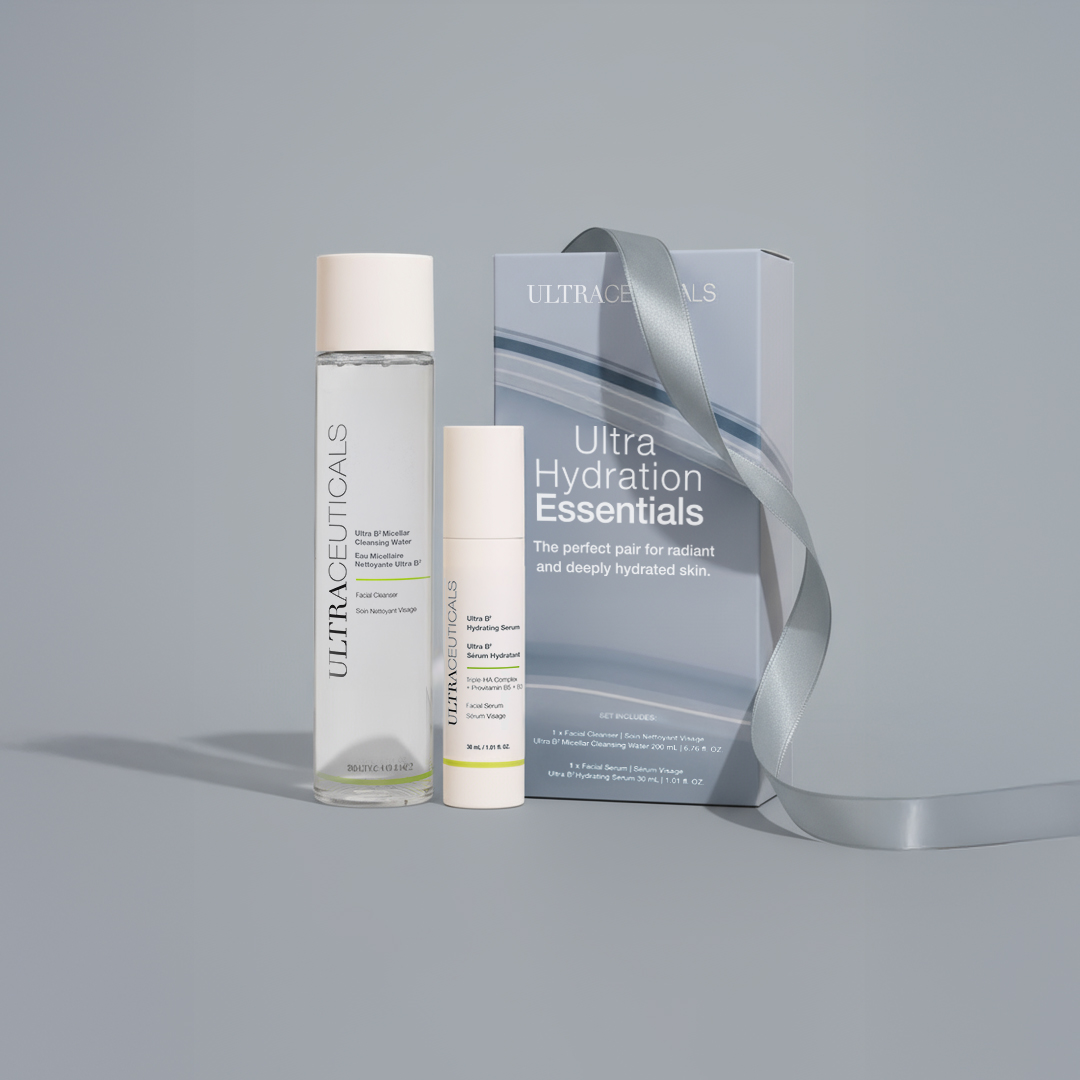 Ultra Hydration Essentials with Gifts Worth €33.50