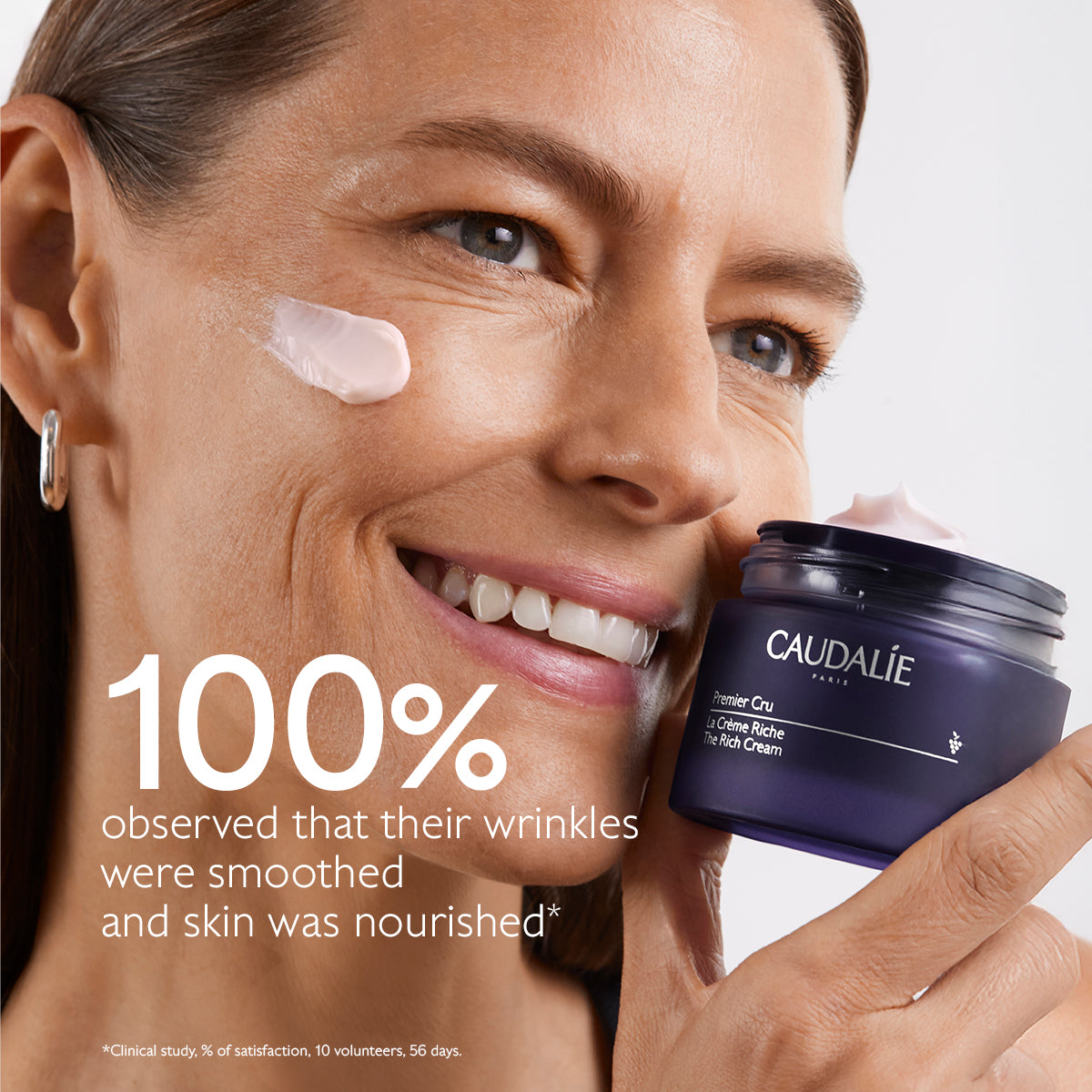 Premier Cru The Rich Cream