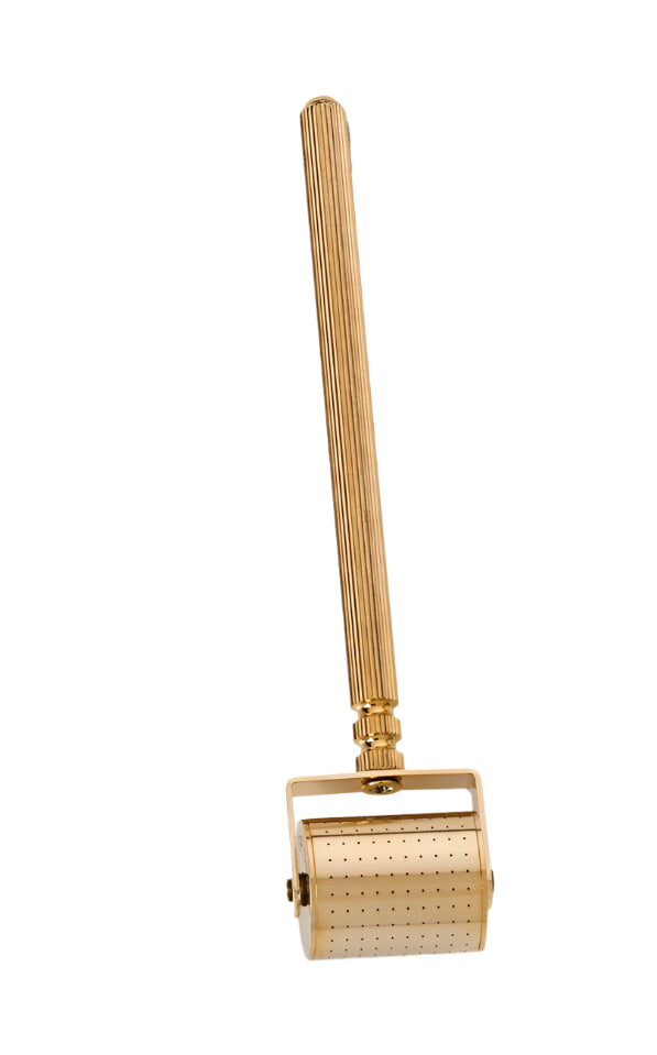 Gold Roller