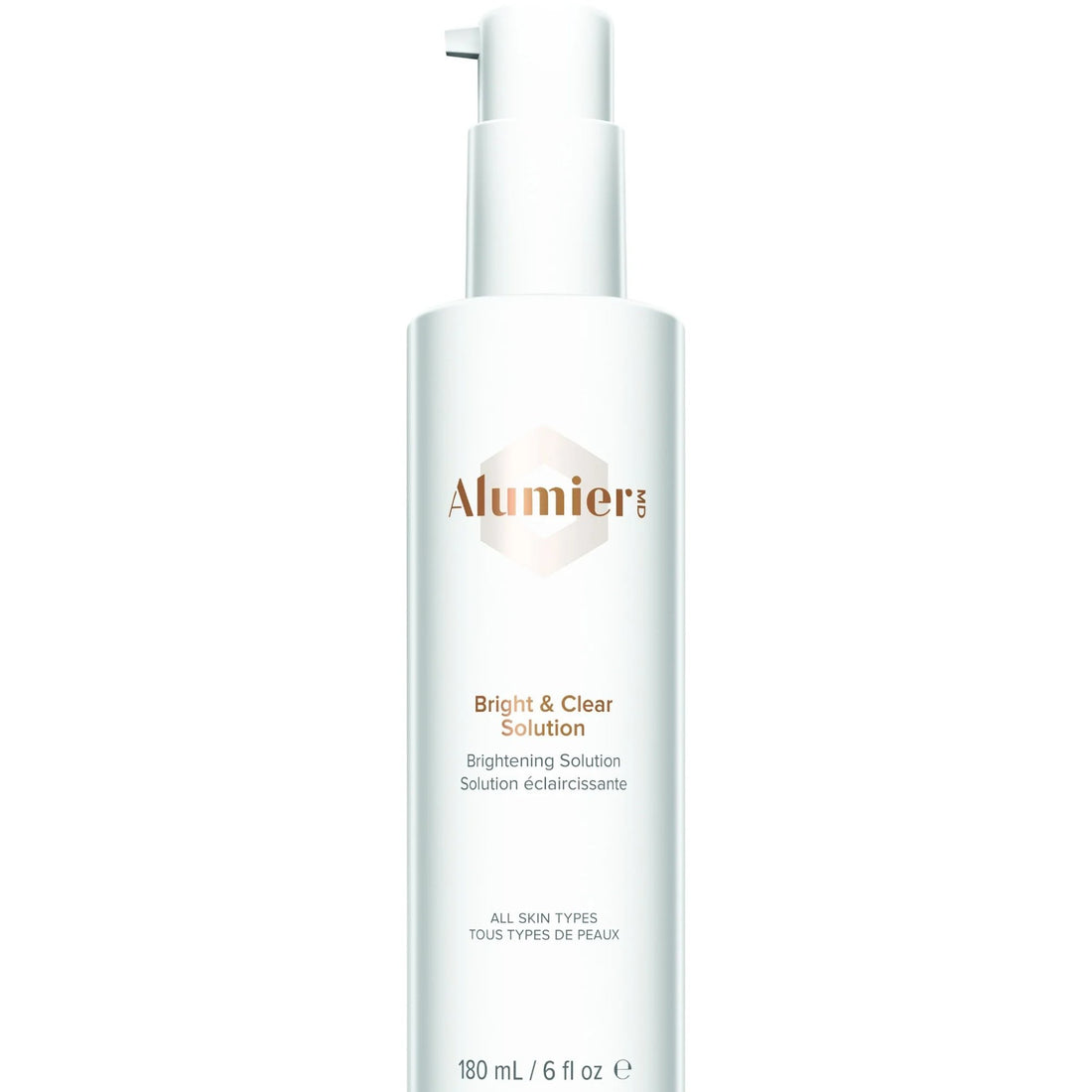 AMD Bright & Clear Solution