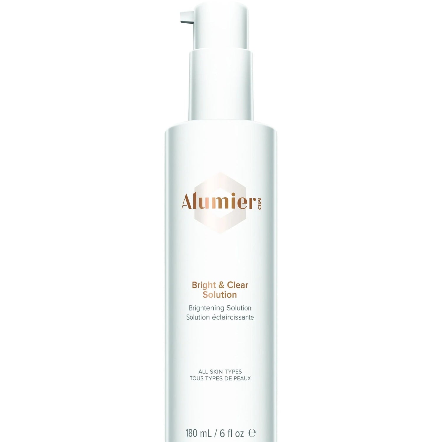 AMD Bright & Clear Solution