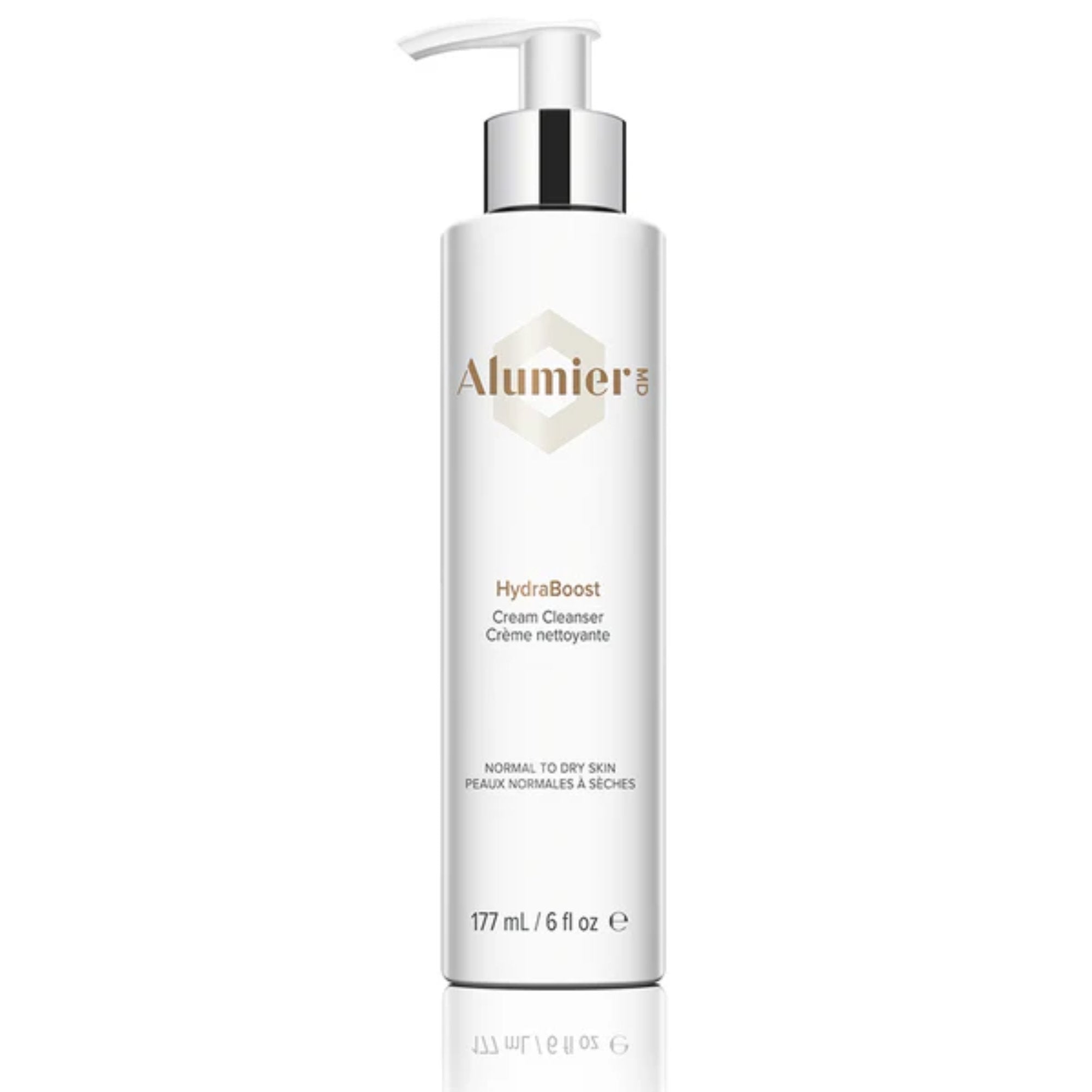 AMD Hydraboost Cream Cleanser