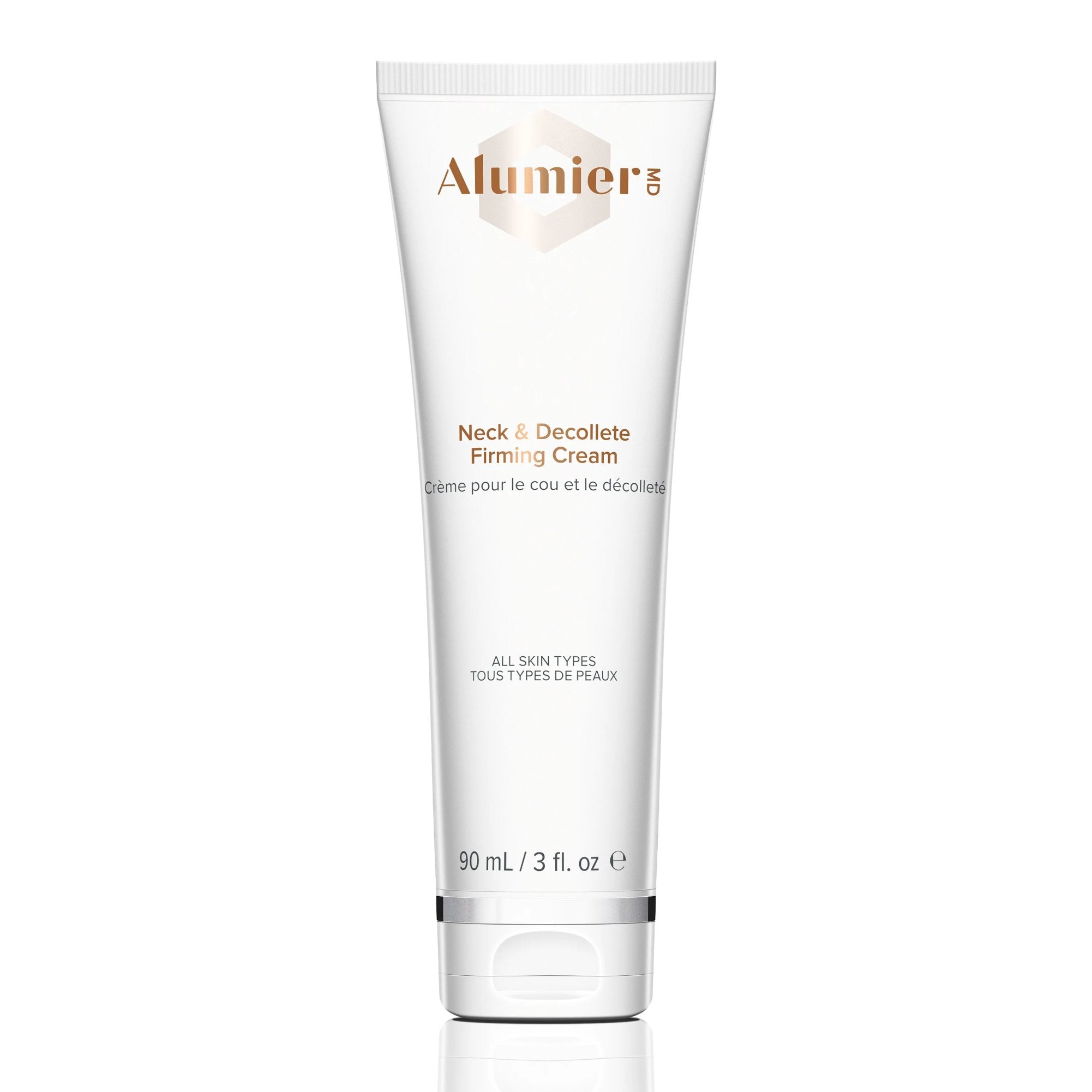 AMD Neck & Decollete Firming Cream