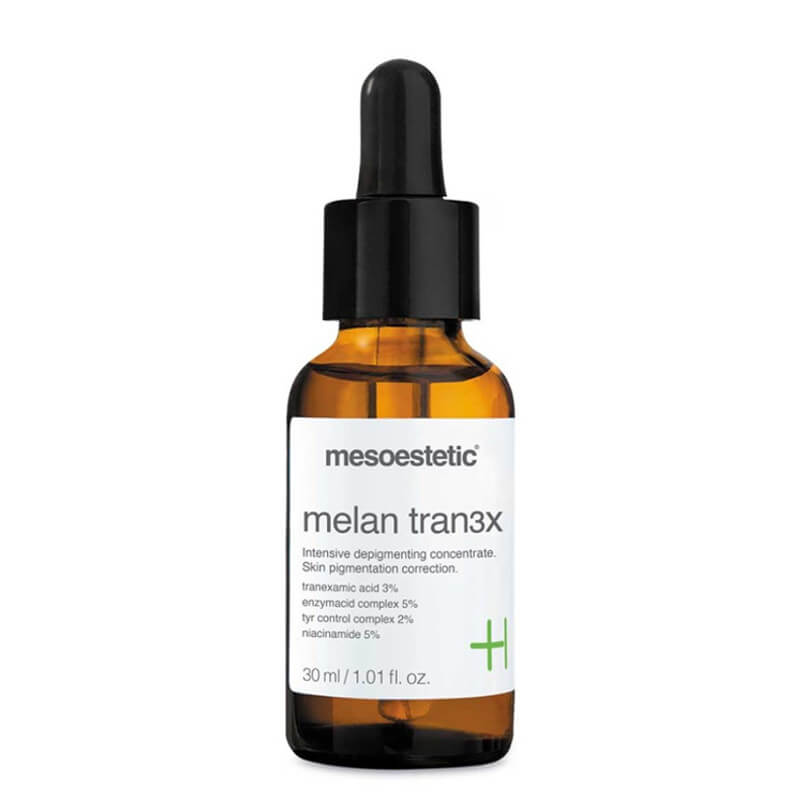 Melan Tran3x Concentrate
