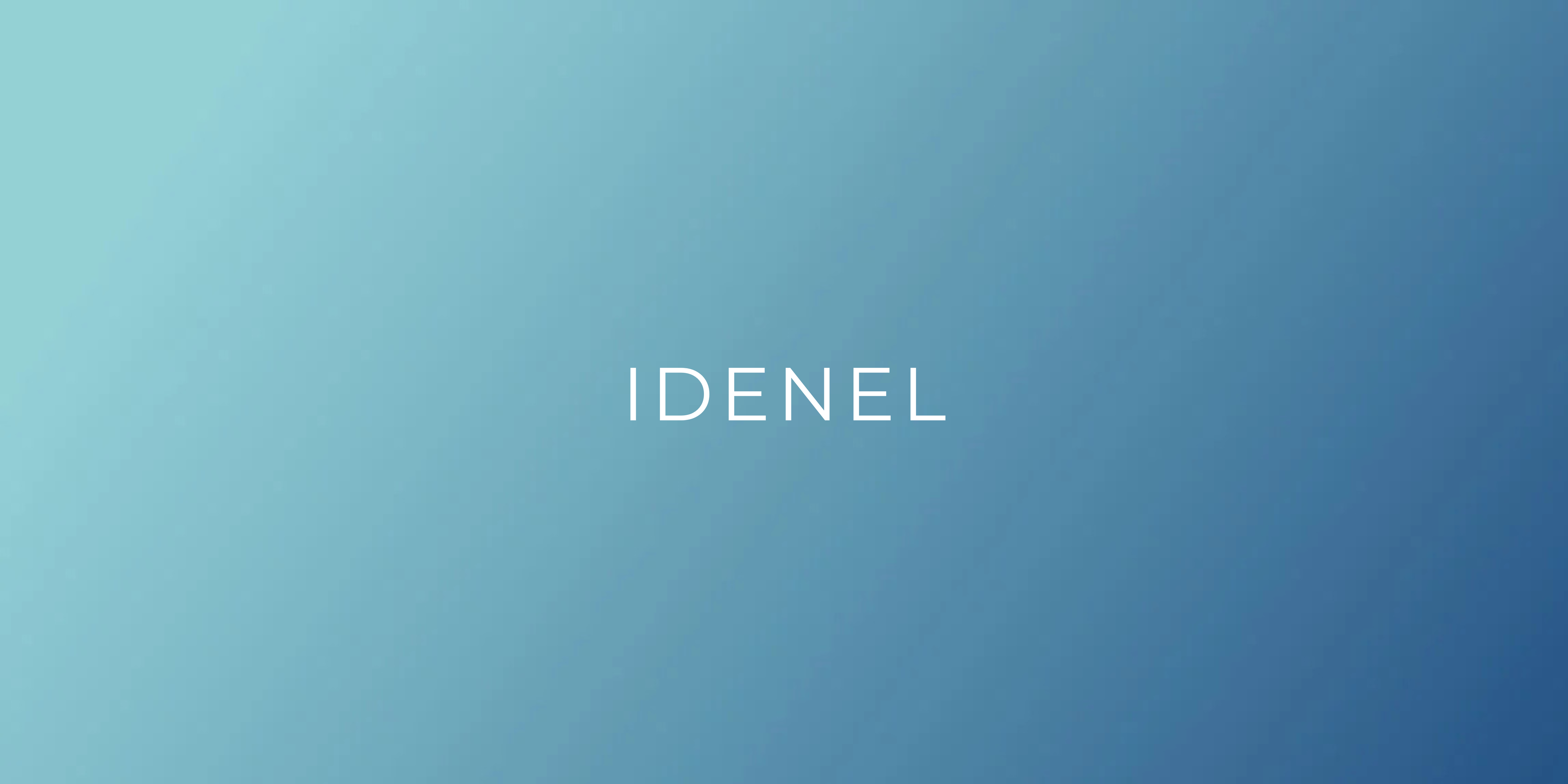 Idenel Collection